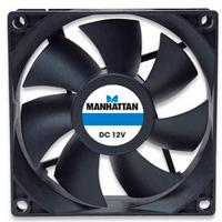 VENTILADOR,MANHATTAN,700320, 80X80X25 MM, 4 PINES,GABINETE CPU VENTILADOR,MANHATTAN,700320, 80X80X25 MM, 4 PINES,GABINETE CPU